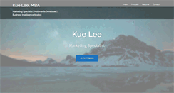 Desktop Screenshot of kuelee.com